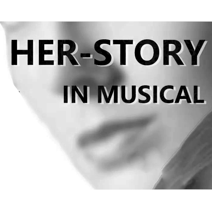 Vol.26 「Her-Story in Musical」音乐剧与女性主义沙龙（上）