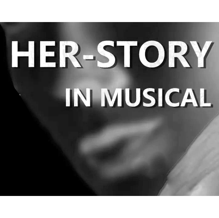 Vol.27 「Her-Story in Musical」音乐剧与女性主义沙龙（下）